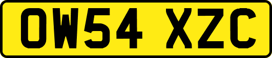 OW54XZC