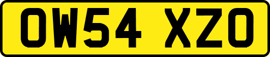 OW54XZO