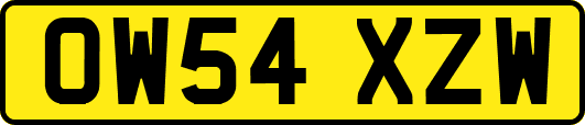OW54XZW
