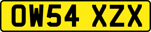 OW54XZX