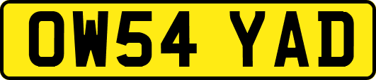 OW54YAD