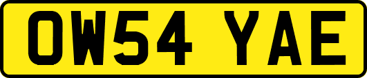 OW54YAE