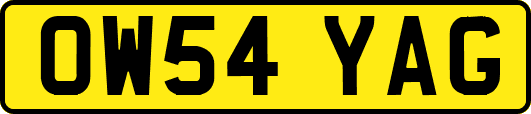 OW54YAG