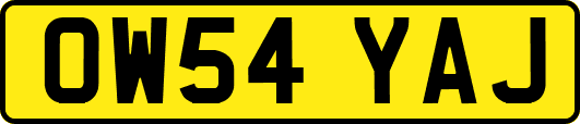 OW54YAJ