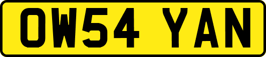 OW54YAN