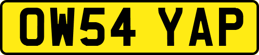 OW54YAP