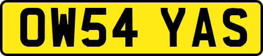 OW54YAS
