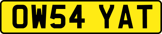 OW54YAT