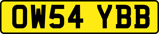 OW54YBB
