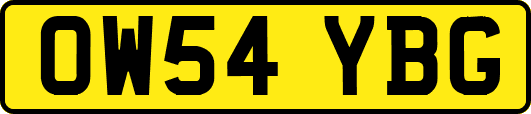 OW54YBG