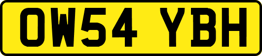 OW54YBH