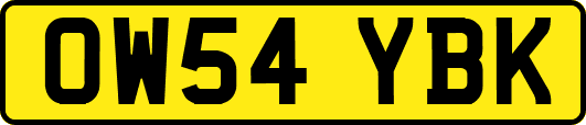 OW54YBK