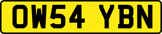 OW54YBN