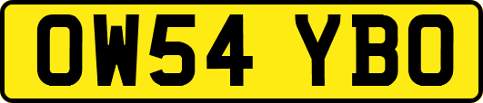 OW54YBO