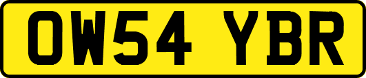 OW54YBR