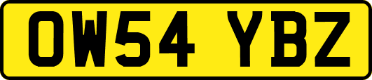 OW54YBZ