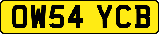 OW54YCB