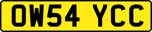 OW54YCC