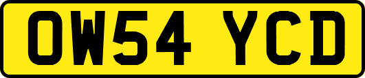 OW54YCD