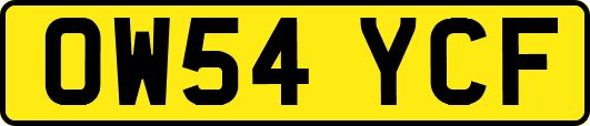 OW54YCF