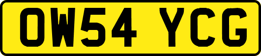 OW54YCG