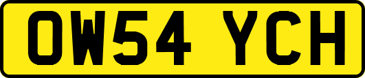 OW54YCH