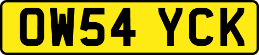 OW54YCK