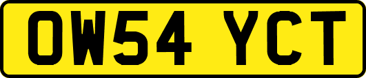 OW54YCT