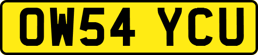 OW54YCU