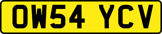 OW54YCV