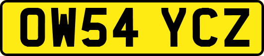 OW54YCZ