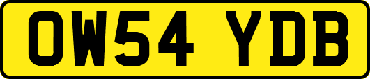 OW54YDB