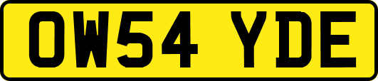 OW54YDE