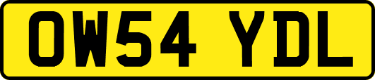 OW54YDL