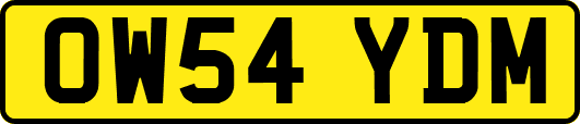 OW54YDM