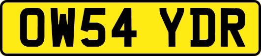OW54YDR