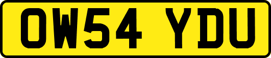 OW54YDU