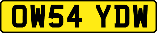 OW54YDW