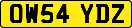 OW54YDZ