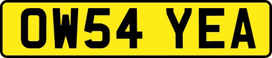 OW54YEA