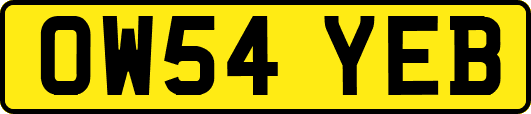 OW54YEB