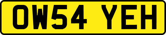 OW54YEH