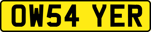 OW54YER