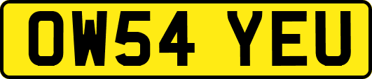 OW54YEU