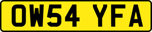 OW54YFA