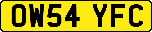OW54YFC