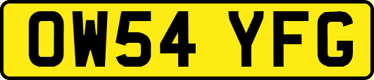 OW54YFG