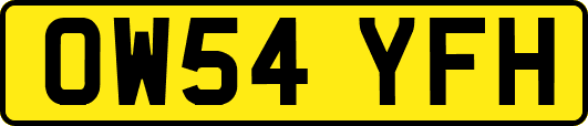 OW54YFH
