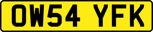 OW54YFK