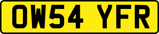 OW54YFR